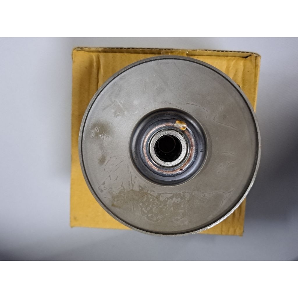 兜風50 離合器總成