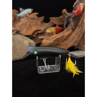 （二手餌）deps SPELL TRIGGER 路亞 Lure