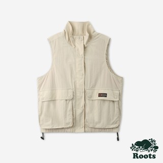 Roots 女裝- OUTDOORS CARGO背心