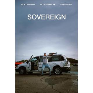 🔥藍光影片🔥 [英] 自主公民 Sovereign (2025)