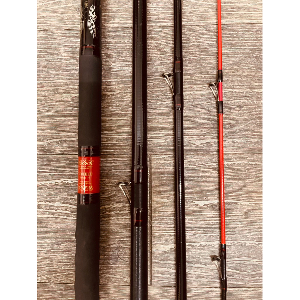 LEGEND 磯竿 480MH 480cm LEGEND 磯竿 480MH 480cm Daikoh 磯的價格