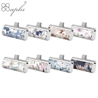 apbs 閃電快充口袋行動電源 5000mAh-彩圖系列-3