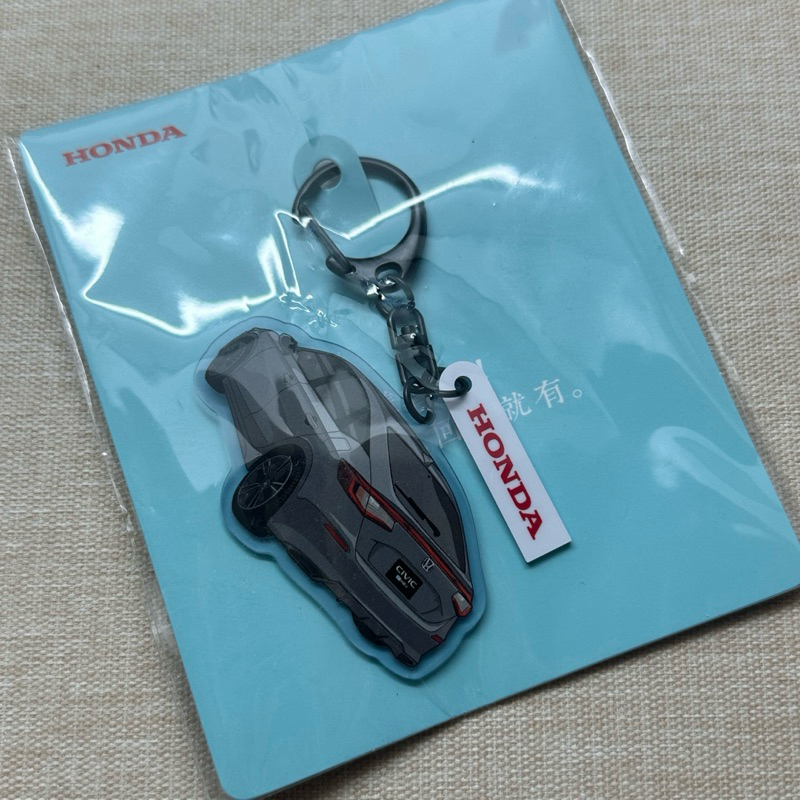 全新現貨一天發✨Honda造型悠遊卡