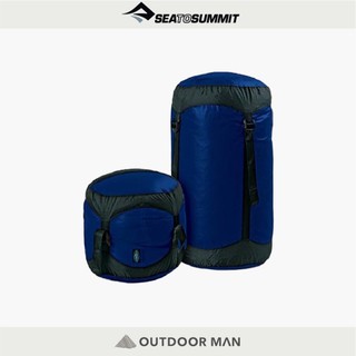 [Sea To Summit] 30D 輕量可壓縮式收納袋 XL (STSASNCS)