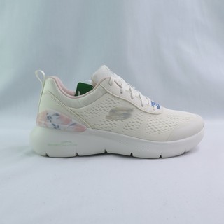 Skechers 150375NTMT 女款休閒鞋 SKECH-AIR Dynamight 2.0 米白