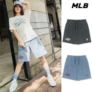 MLB 運動休閒短褲 Varsity系列 紅襪/道奇隊 (3ASPV2053-兩款任選)【官方旗艦店】