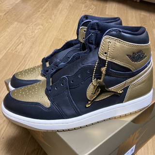 Air Jordan 1 Retro High OG Sneaker 代購商品
