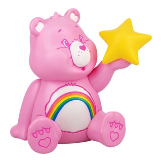 Care Bears 彩虹熊星星燈 PP75446