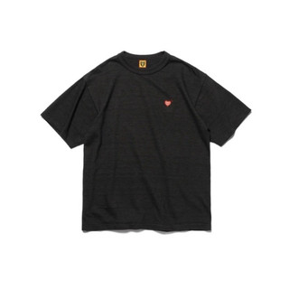 HUMAN MADE HEART BADGE T-SHIRT 愛心短T 尺寸L號 二手