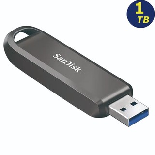 SanDisk 1TB 1T Extreme PRO 1000MB/s CZ820-1T00 USB 3.2 隨身碟