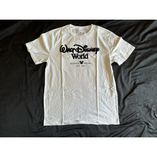 【D1】全新迪士尼Disney World紀念短T SZ S