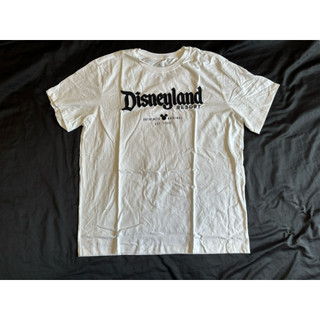 【D1】全新迪士尼Disney World紀念短T SZ M/L