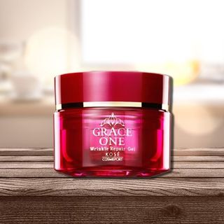 日本 KOSE 高絲 極上活妍-特濃彈力 保濕凝霜 EX(100g) 保溼 保濕 面霜 乳霜【小三美日】DS027172