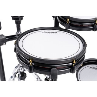ALESIS NitroPro Command Crimson 可用之 8 10 吋TOM擴充組含kick snare