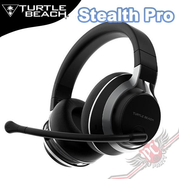 Turtle Beach Stealth 500 無線多平台電競耳機 原廠授權經銷商