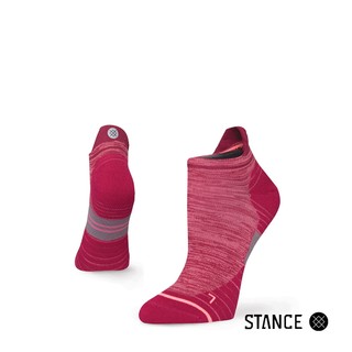 STANCE UNCOMMON SOLID TAB-女襪-慢跑機能襪W248C17UNC FUS