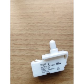 聲寶原廠冰箱門開關SR-B58DV