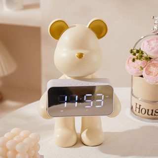 ??熱賣?? LED數字時鐘 電子鐘 居家鬧鐘時鐘 電子鐘 數字時鐘 桌面時鐘 電子時鐘 電子鬧鐘 led時鐘 輕奢暴力