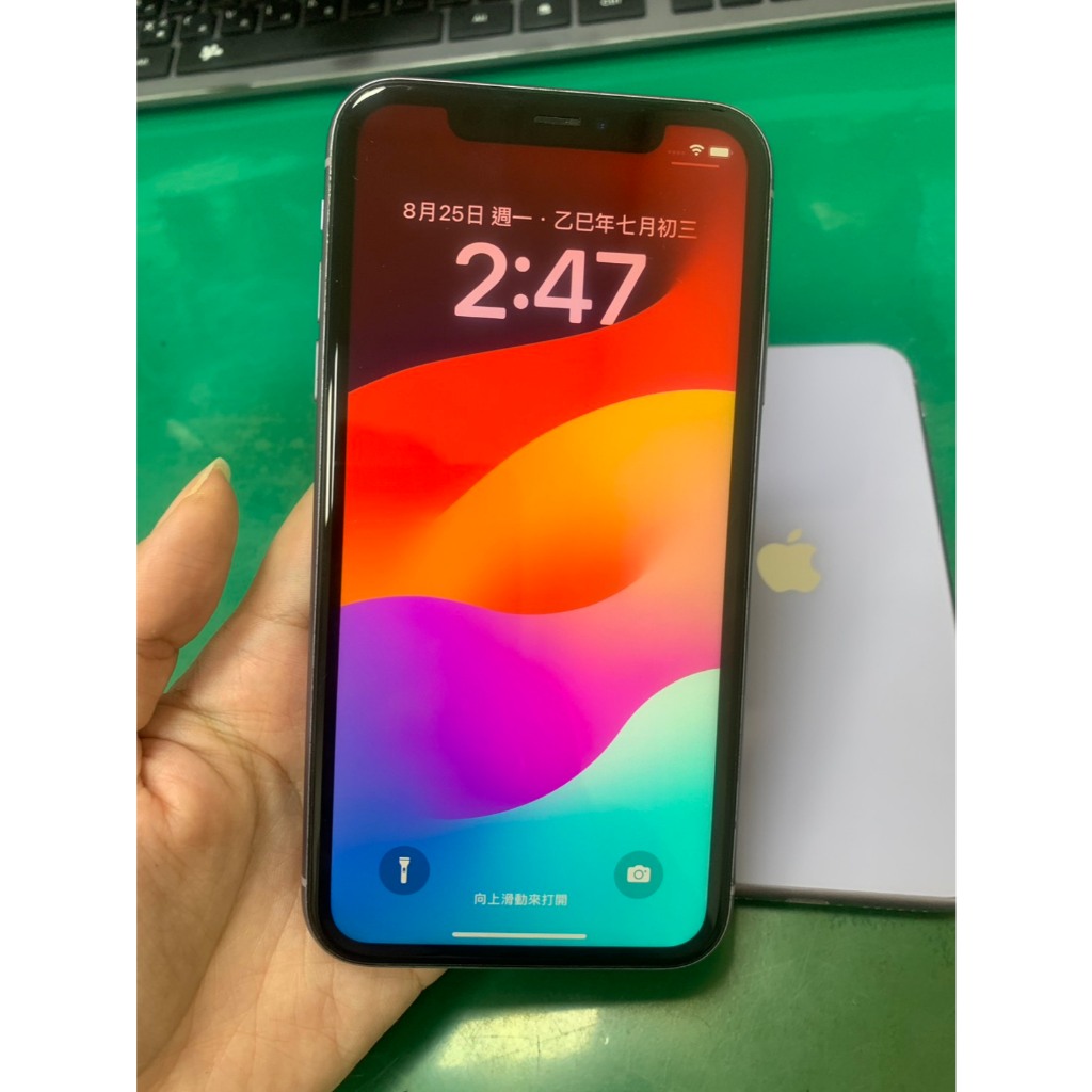 iPhone 11 128g二手手機/ 蘋果手機 / 蘋果二手手機