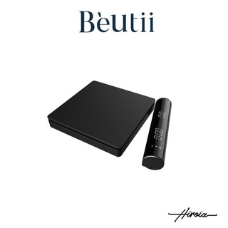 Hiroia JIMMY SCALE 分離式智能秤電子秤 磁吸分離式螢幕 Beutii