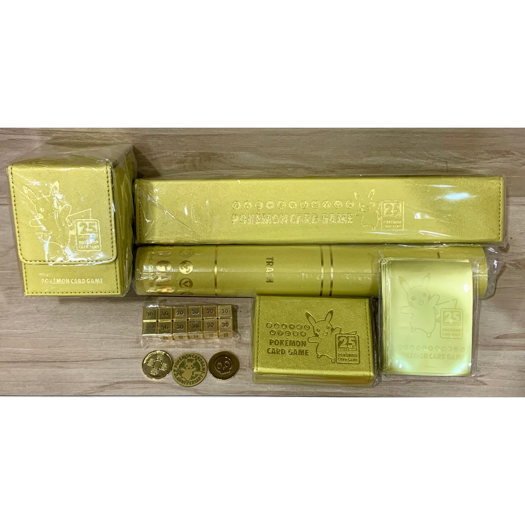 寶可夢卡墊的價格推薦- 2025年11月| 比價比個夠BigGo