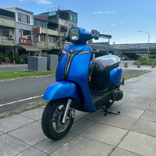 《高雄二手機車》 2014 光陽 羅密歐 #227 #免費試乘/中古機車/二手機車/流行車款/實體門市