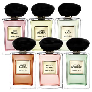 🐻[新品✨現貨] Giorgio Armani 亞曼尼 高級訂製淡香水花園 100ml 香格里拉茶園 蘇州牡丹