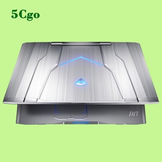 5Cgo.【樂趣購】機械師二手筆記型電腦F117遊戲本i7手提RTX顯示卡17.3吋大螢幕雷神911