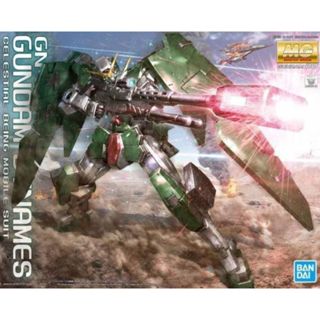 現貨 BANDAI 1/100 MG 力天使鋼彈 機動戰士 鋼彈OO 組裝模型