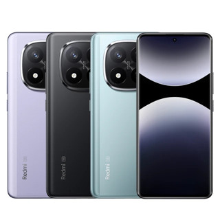 小米 Redmi紅米 Note 14 Pro+ 6.67 手機 5G(12G/256G) 臺灣公司貨note14pro+