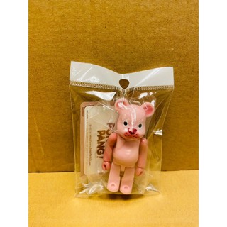 ＜賓哥討厭議價＞ 全新 盒玩 Be rbrick 35 100% 單售 庫柏力克熊 Pokopang 公仔