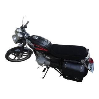 三陽野狼125cc排檔機車,空調機車隔熱墊,機車透氣坐墊(套),3D立體蜂巢隔熱墊, 機車隔熱網罩, 防燙機車坐墊