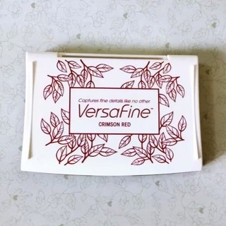 ◎二手◎ Versa Fine TSUKINEKO 超細 速乾 印台