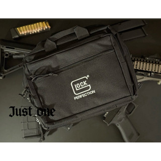 （JustOne) GLOCK 攜行包 GLOCK 槍袋 手槍包 G17 G18 G19 G19x 戰術背包 槍箱