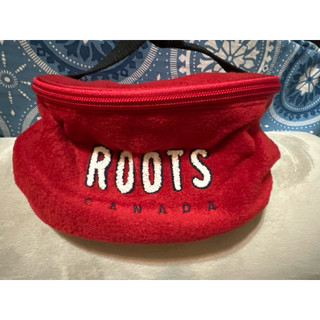 生日禮物 ROOTS 收納包 化妝包