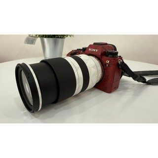 【艾爾巴二手】SONY ILCE-9 +TAMRON 28-72MM #二手相機#新竹店70405