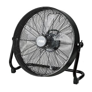 勳風 SUPA FINE DC 直流 變頻 雙電壓 工業風 循環扇 電風扇 落地扇 16吋 / 臺 HFB-S0816