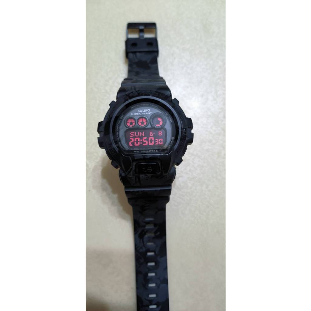 G-shock GD-X6900MC的價格推薦- 2025年10月| 比價比個夠BigGo