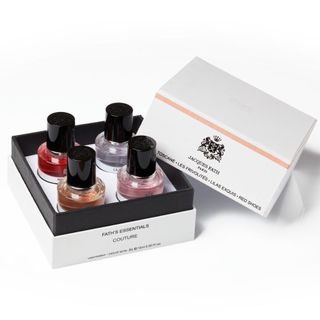 JACQUES FATH COFFRET COUTURE 高貴典藏禮盒組 15MLX 4 - 49996 (原廠公司貨)