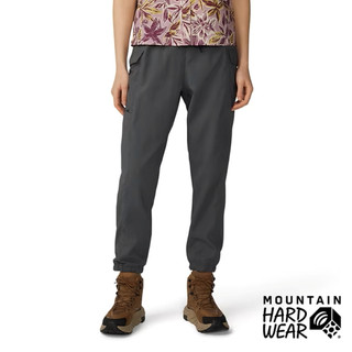 Mountain Hardwear Trail Sender 防曬彈性疾行長褲 2067921 女款