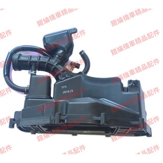 🔥鎧綸機車精品配件🔥胖迪爵 2025LED全新迪爵125CBS碟LEDFU12V41723S-GCA-001濾清器箱座組