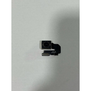 i Phone 6s plus 後鏡頭，後相機，DIY維修，鏡頭異常，鏡頭晃動，更換後可正常，原廠拆機9成新，板橋出貨