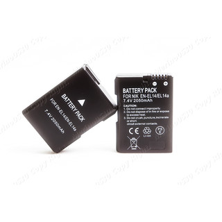 [YoYo攝影]Nikon EN-EL14a EL14 D3200 D5300 CPL P7800 82mm D5300