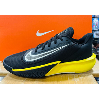 NIKE 籃球鞋 HJ9153 001 NIKE PRECISION VII