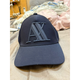 Armani exchange 帽子