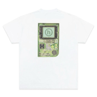 〖LIT-select〗 Hidden NY Game Boy Tee 短袖 短T