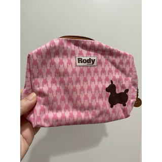 👛鉛筆盒 筆袋 收納包👛 早期 復古 收藏 日本🇯🇵 日式卡通 電影 跳跳馬🐎 Rody 🩷