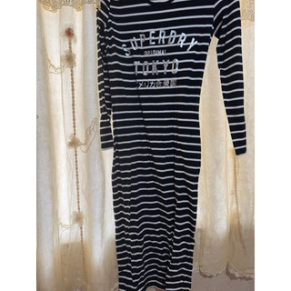 正品Superdry貼身連衣裙（美國購買）