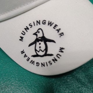 Munsingwear Lexus 企鵝牌聯名款 全新 原3690元 立體繡 棒球帽 高爾夫帽子