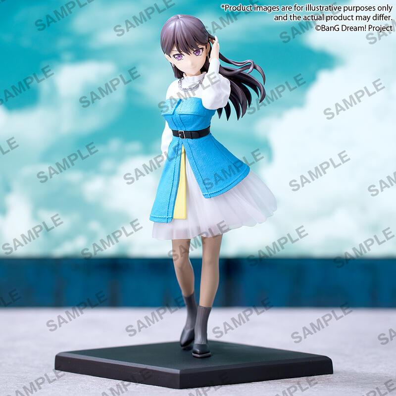 【未開封】　椎名立希　プレイマット 未開封品】椎名立希 MyGO!!!!! プレイマット ラバーマット